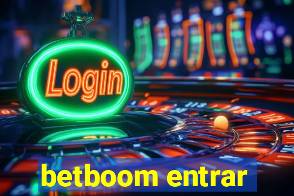 betboom entrar